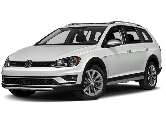 VOLKSWAGEN GOLF ALLTRACK 2017 3VWH17AU0HM533482 image VOLKSWAGEN GOLF ALLTRACK 2017 3VWH17AU0HM533482 image